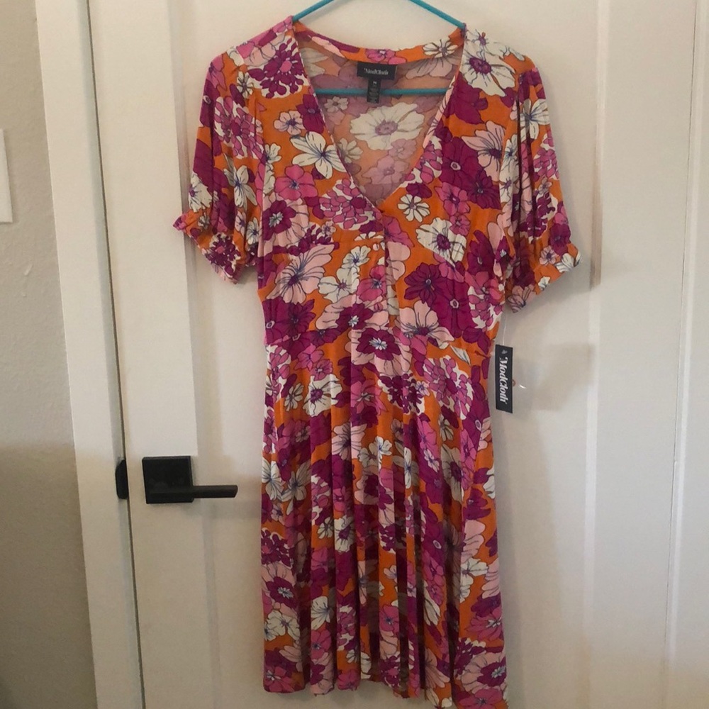 ModCloth summer dress